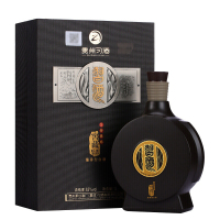 贵州习酒 53度窖藏1988 酱香型白酒礼盒装 1L礼盒装 習酒(XI LIQUOR)(新老包装随机发货)