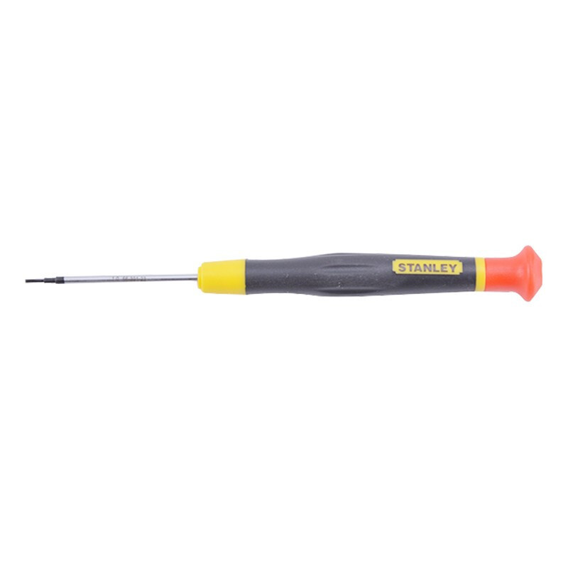 史丹利(Stanley)66-321-23十字微型螺丝批PH000x45mm