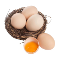 正宗农家土鸡蛋新鲜谷饲鲜蛋6枚