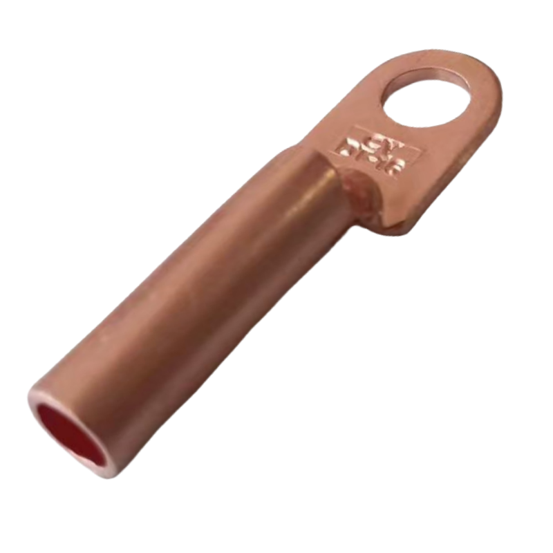 MEIKA 铜端子 DT-16 个高清大图