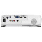 爱普生(EPSON)CH-TW650 家用商务办公投影仪 1080P无线WIFI高清投影机(3100流明 1920×1080分辨率 双HDIM接口)商住两用