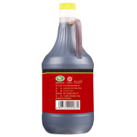 吉得利 镇江香醋 镇江特产古法酿制800ml