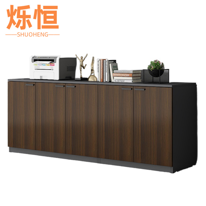 烁恒置物柜5门台高清大图