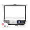 爱普生(EPSON)CB-2255U 高端工程商务办公投影机 教学会议投影(标配+上门安装+180英寸16:10幕布)