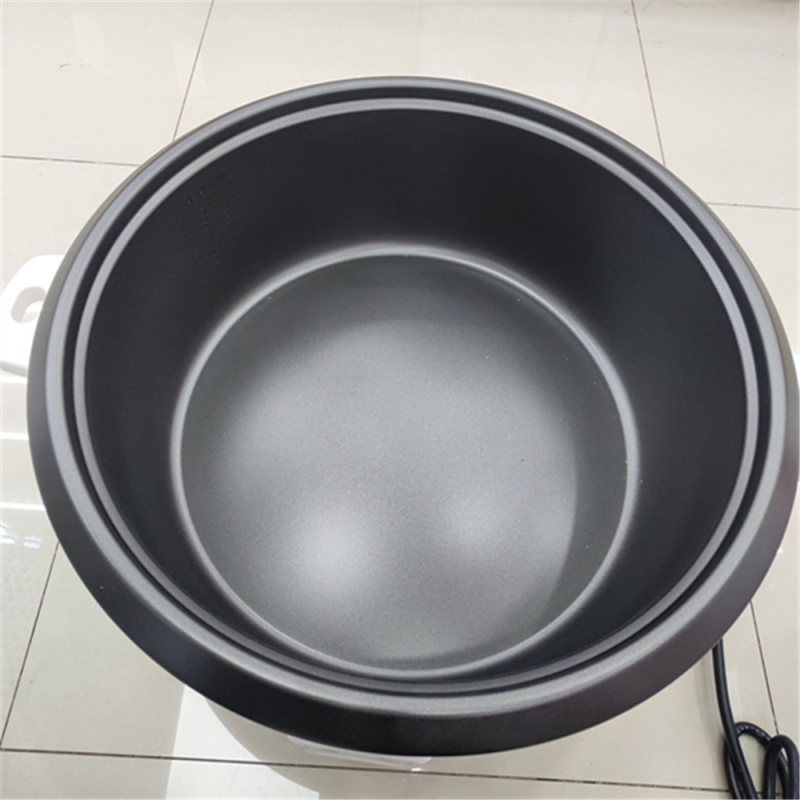 Peves/奔腾电饭煲-BT 9918-18L 商用大容量电饭锅酒店食堂专用电饭锅