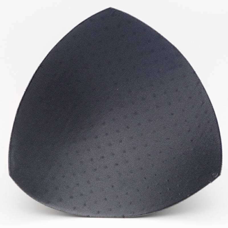 三角形海绵胸垫插片加厚泳衣内衣垫子透气超薄比基尼运动文胸罩垫