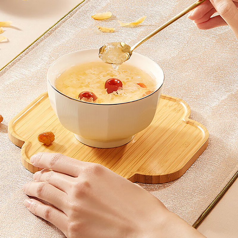 金燕耳 80g/罐 高山生态有机银耳 (罐)高清大图