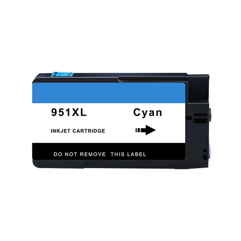 简微 墨盒 951XL 蓝 支高清大图