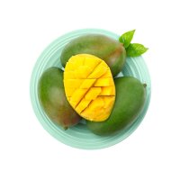 PAGODA A级-青皮凯特芒(中)6.4-7斤