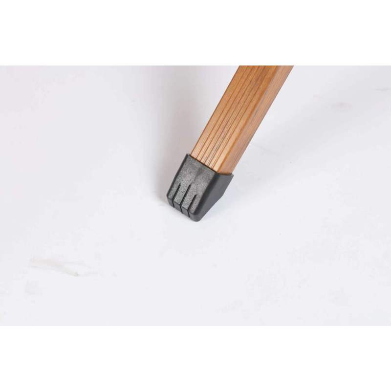 齐居客 蛋卷桌(铝桌+铝脚中号)QJK-Z201-90