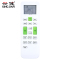 长虹空调通用遥控器KF-26GW/HR(W1-H)+2 KF-35GW/HR(W1-H)+2