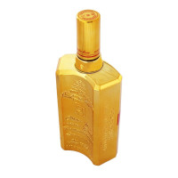 永丰牌 北京二锅头国际版 大师酿金瓶 清香型白酒 45.8度 500ml 9瓶/箱