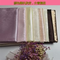 烤火桌罩防水皮罩长方形电炉罩防水防油桌布正方形茶几防水PU皮罩 [颜色随机]0.6加厚常规款 [正方形]60*60