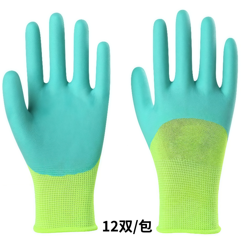 铭思沃手套 QW1（12双）包