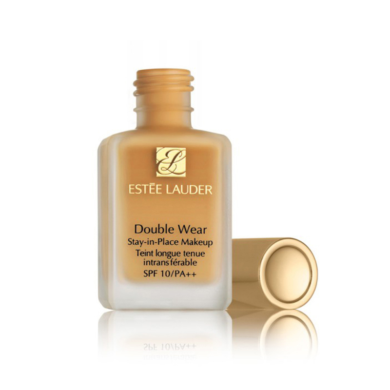 雅诗兰黛(Estee Lauder)持妆粉底液 30ml 62#自然偏白 持妆 遮瑕 滋润