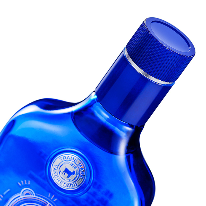 洋河(YangHe) king酒 52度 125ml *6瓶手提装