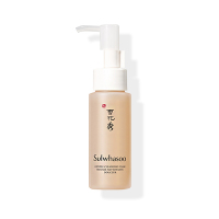 雪花秀顺行柔和洁颜泡沫50ml 小样