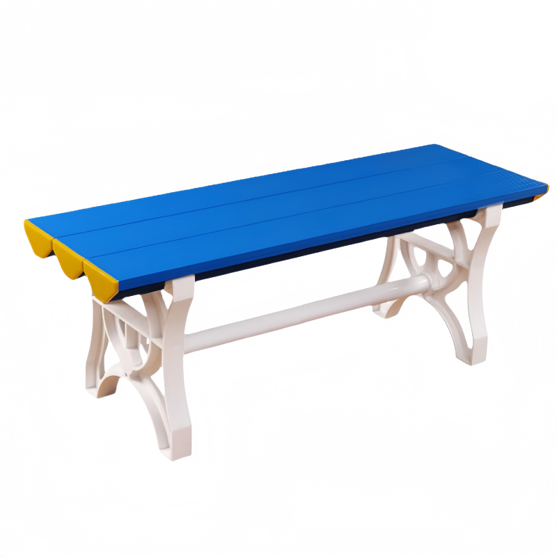 蕃蒂长凳高清大图