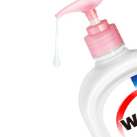 威露士(Walch)健康抑菌洗手液(倍护滋润)525ml