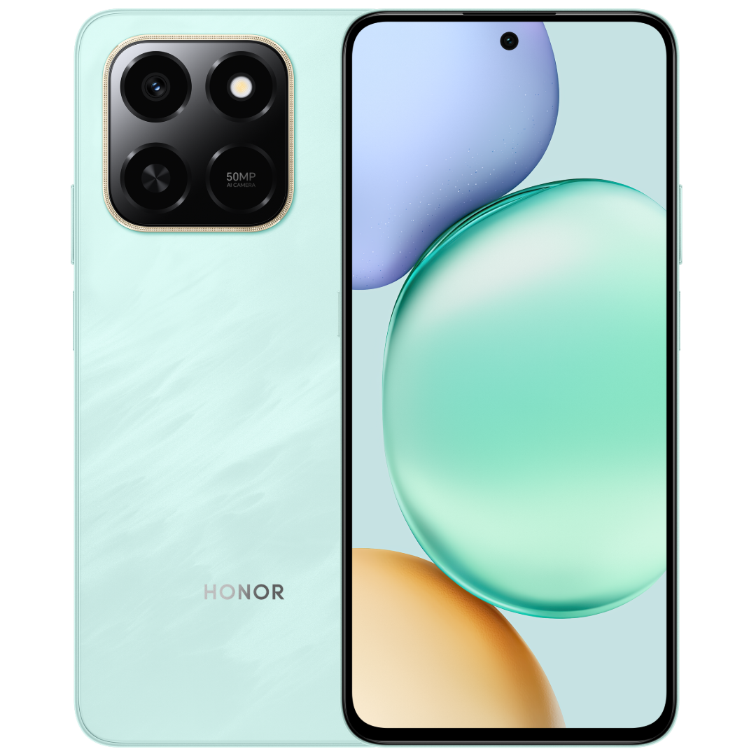 荣耀Play10T 8GB+256GB LOG-AN10 天海青