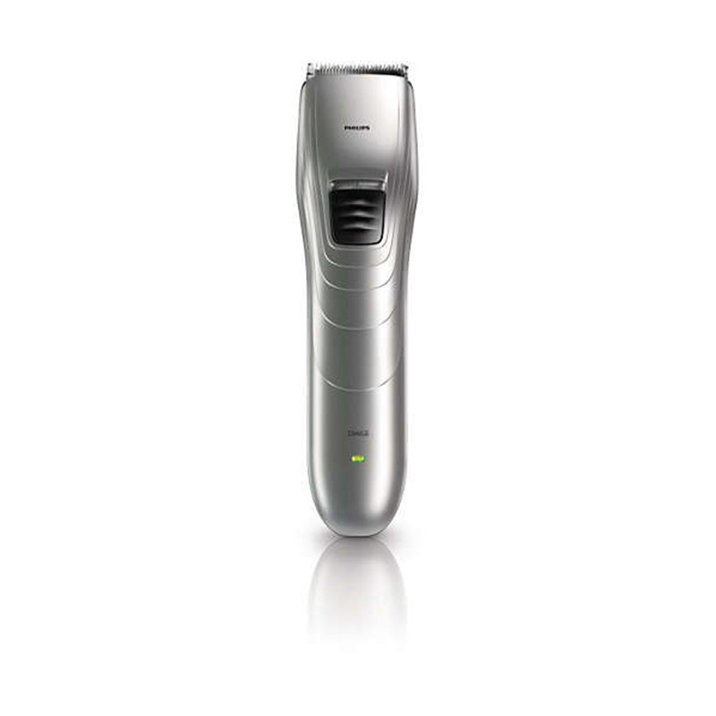 飞利浦(PHILIPS)理发器家用电推子儿童成人皆可用电推剪刀QC5130或QC5131新老型号随机发货