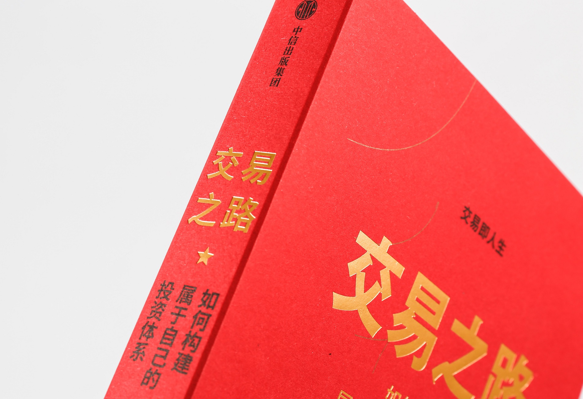 [正版]交易之路 如何构建属于自己的投资体系 陈凯(诸葛就是不亮)著 雪球网大V得到讲师实现稳定盈利的投资策略与技巧高清大图