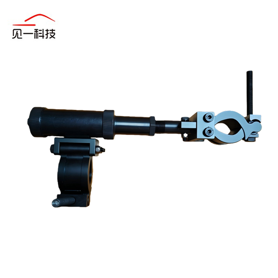 见一科技 接触网腕臂定位环 JY-ZG-B 个高清大图