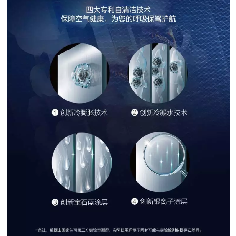 海尔(Haier)空调大1匹挂机1P挂机KFR-26GW/A0MCC83套机
