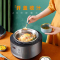 苏泊尔(SUPOR)电压力锅家用智能高压锅饭煲电饭锅5L/升大容量精钢球釜一锅双胆底盘加热SY-50FC8168Q