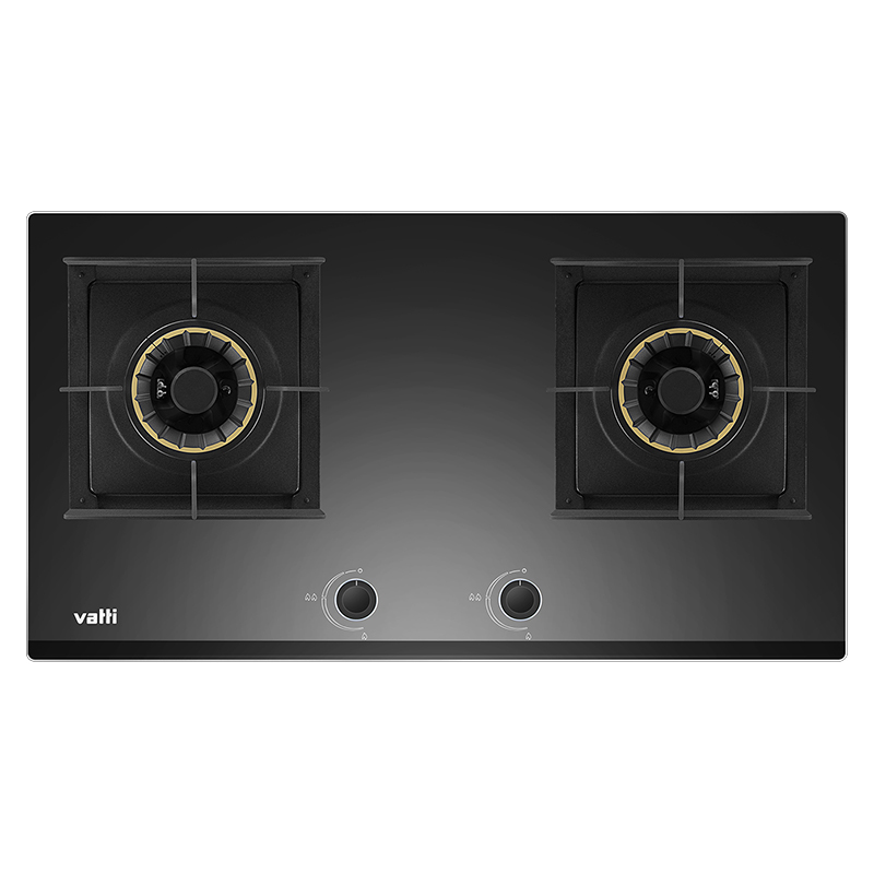 华帝燃气灶双灶天然气家用i10056b嵌入式灶具5.