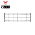 云型巨 镀锌钢格栅 楼梯踏步板光伏马道平台 1800*800*40mm 单位：平方米