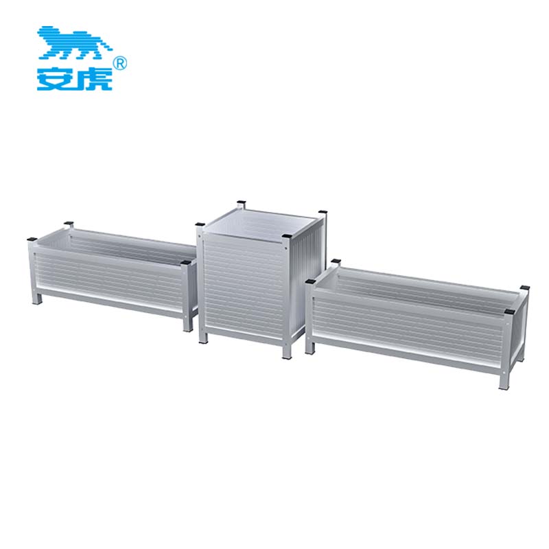 安虎 户外花箱围栏 AH-HYHX01 个高清大图