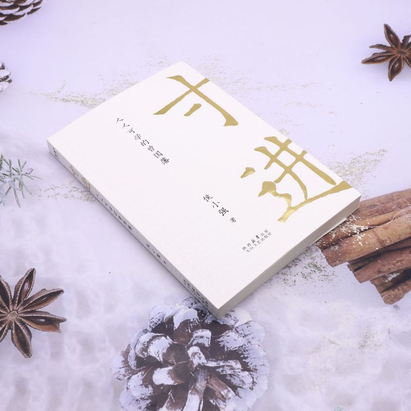 寸进:人人可学的曾国藩 [正版]书店 书籍寸进:人人可学的曾国藩 侯小强 曾国藩一生开挂秘籍 普通人如何逆袭 自我提升高清大图