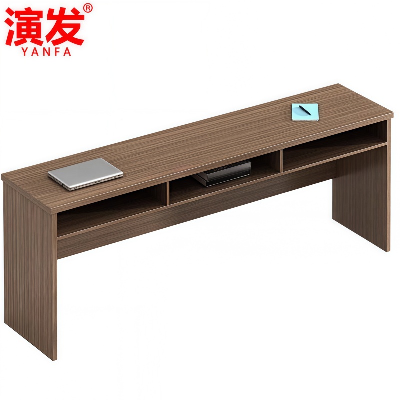 演发培训桌高清大图