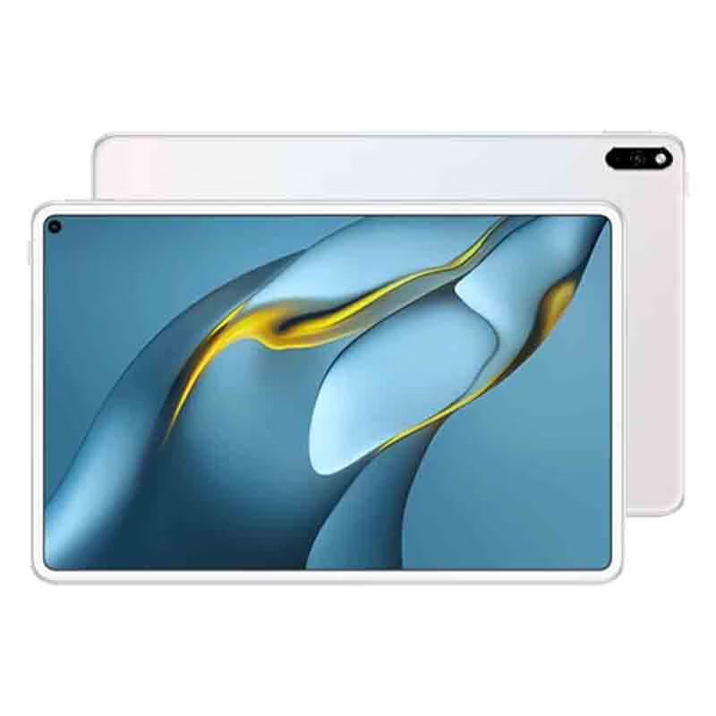 华为 MatePad Pro MRR-W29 10.8英寸平板电脑 8+256GB 白色