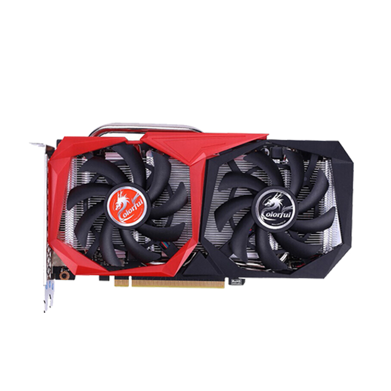 七彩虹H410M-M.2 PRO V20主板+英特尔i5-10400F+七彩虹战斧2060 6G 主板套装