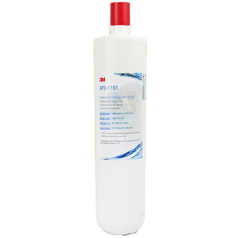 3M(3M) AP3-1101型净水器原装替换滤芯