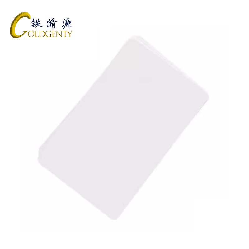 铁渝源 智能卡(加密定制)GT-1068 张高清大图