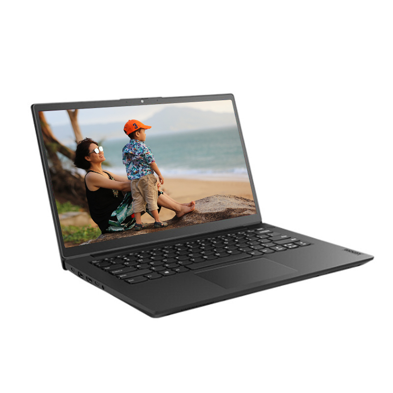 联想lenovok1414英寸商用笔记本i31115g48g512gssdwin11含包鼠