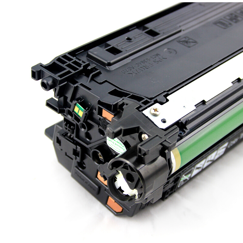 京贤 CE278A易加粉 打印量2000页 适用HP M1536/P1560/P1566硒鼓 (计价单位:只)黑色