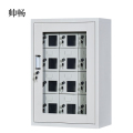帅畅手机存放柜12门779*522*300mm