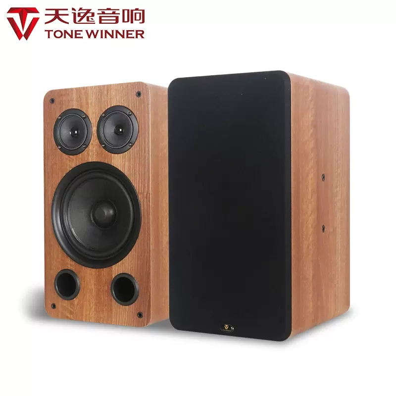 winner/天逸 bl-5mkii百灵五号家用ktv卡拉ok卡包音箱家庭k歌音响