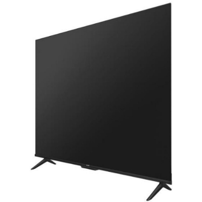 海信(Hisense)电视 85H5ND 85英寸 4K超高清 多接口高刷 超薄液晶智能平板电视高清大图