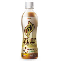 怡宝 麒麟 火咖 意式拿铁咖啡饮料 440ml*15 箱装