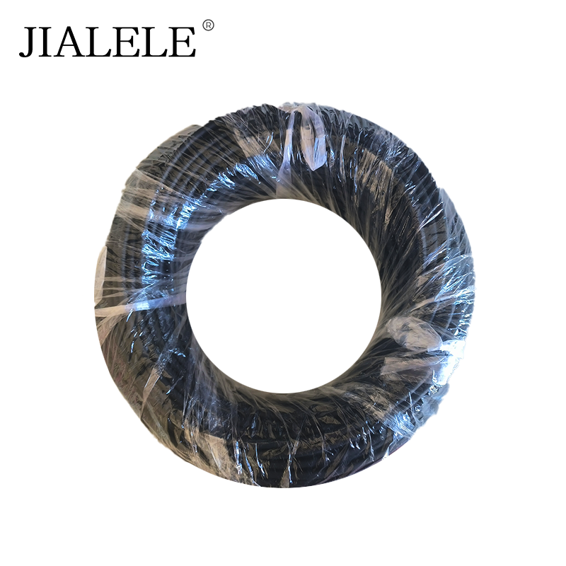 JIALELE 塑铜线 BV-1-1.5平方 盘高清大图