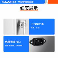康宝耐惠紫外线刀具消毒柜不锈钢挂壁立式菜刀食堂酒店刀具箱