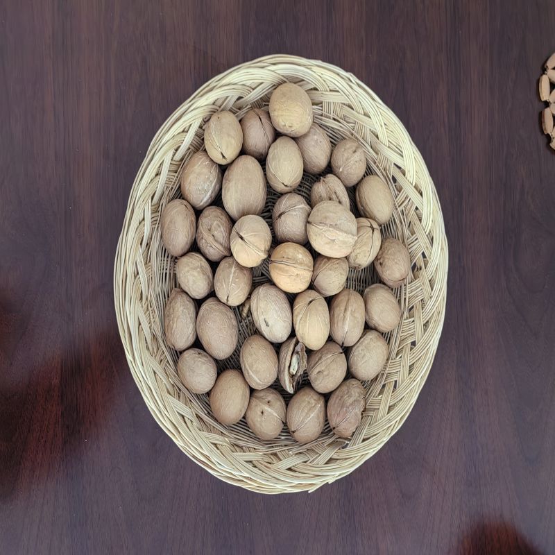 宁百晟核桃500g/袋高清大图