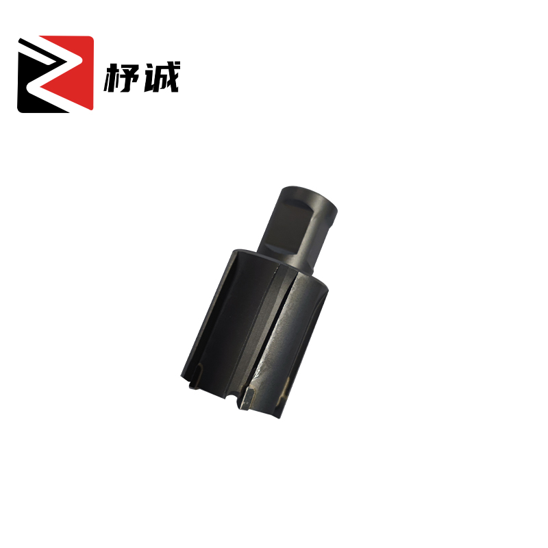 杼诚钢轨钻31mm/支高清大图