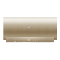 卡萨帝电热水器CEH-60NART3U1