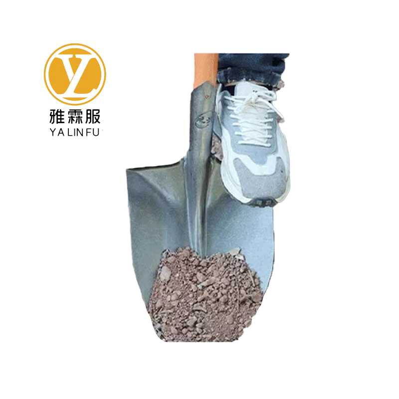 雅霖服 尖锹头22*29cm(不含柄)把高清大图